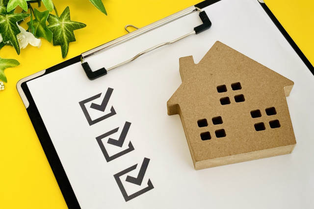 持ち家検討イメージ